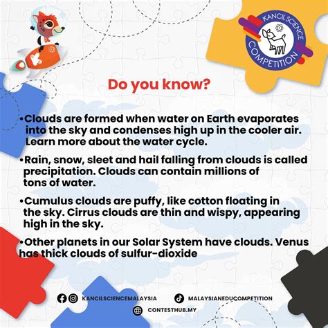 Fun Cloud Facts For Kids All You Need To Know Fun Cloud Facts For Kids All You Need To Know