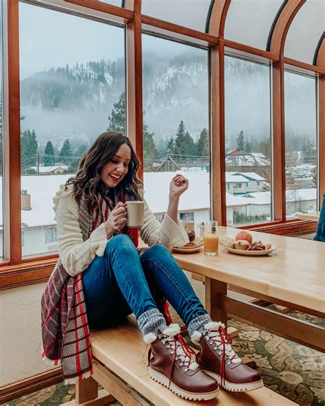 Fun Things To Do In Leavenworth Wa Lone Star Looking Glass