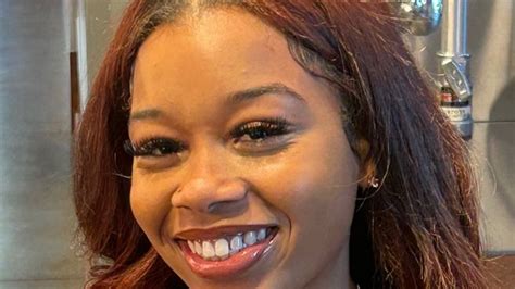 Fundraiser For Chenoa Denard By Katrina Nanor Hbcu Spring 2024 Tour