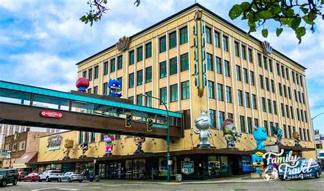 Funko Hq Store Everett Ce Qu Amp 39 Il Faut Savoir Pour Votre Visite 2022