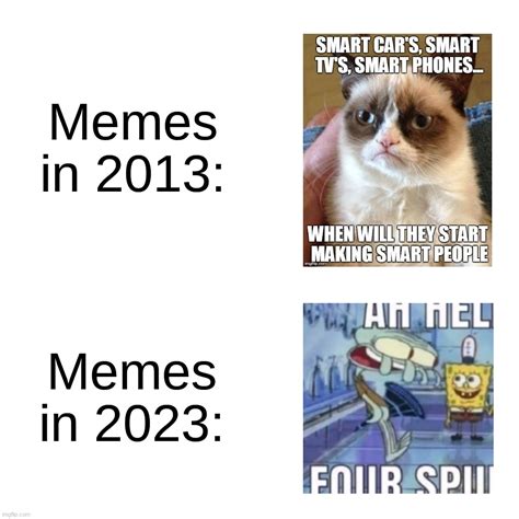 Funniest Memes 2023