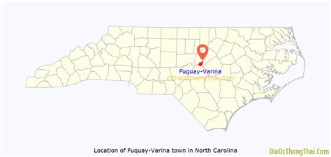 Fuquay Varina North Carolina Zip Codes Fuquay Varina North Carolina Zip Codes