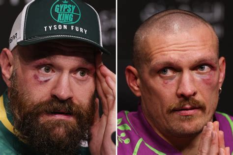 Fury Vs Usyk 2 Live Result And Reaction As Gypsy King Rages At Judges After Rematch The Independent
