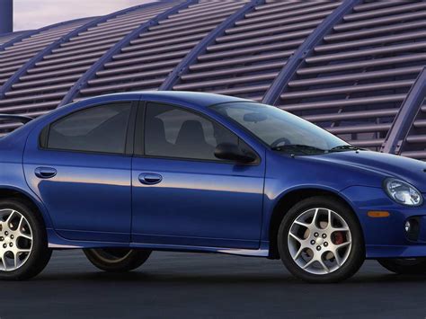 Future Classic 2003 2005 Dodge Neon Srt4 Autoblog