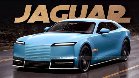 Future Design Where Does Jaguar Go From Here