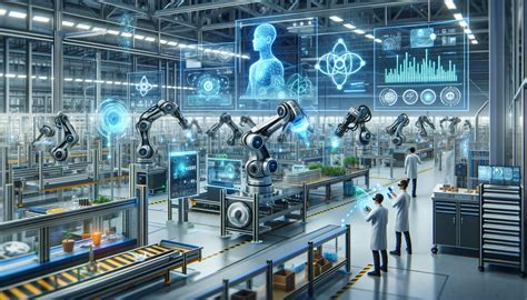 Future Of Predictive Maintenance Robots Quality Control Digital Twins Using Ai Automotive Manufacturing Solutions Future Of Predictive Maintenance Robots Quality Control Digital Twins Using Ai Automotive Manufacturing Solutions