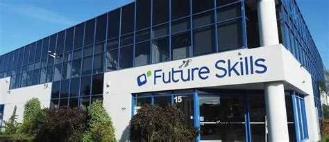 Future Skills Academy Knowledge For All