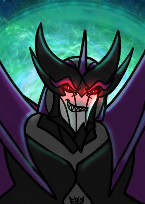 Future Voice Actors Of Doomsayer In Transformers Animated Fan Casting