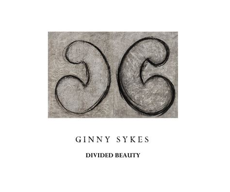 G I N N Y S Y K E S By Ginnysykes Blurb Books