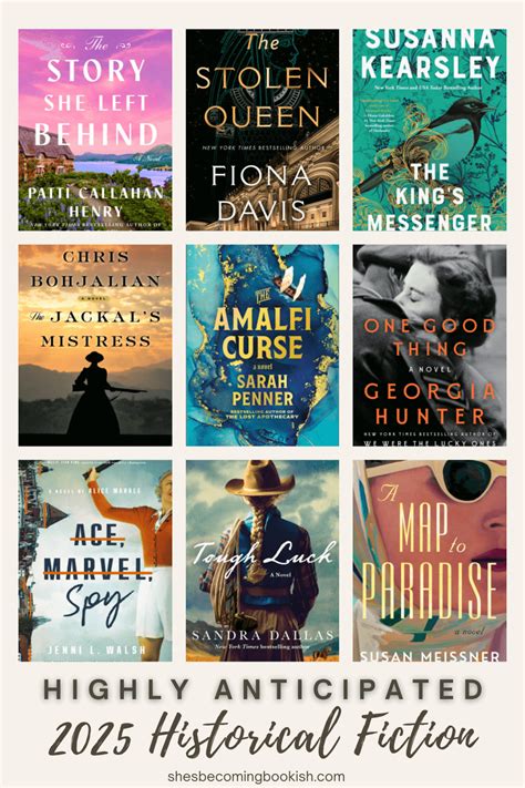 Master G Rated Historical Fiction Books Today