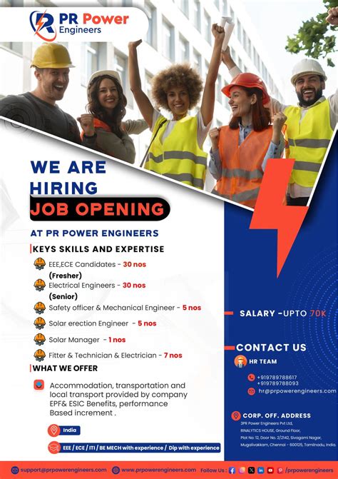 GA Power Job Openings: Your Guide to Current Opportunities