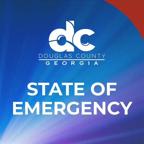 Ga State Of Emergency