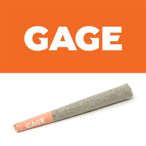 Gage Cannabis: Exploring Top Strains and Benefits
