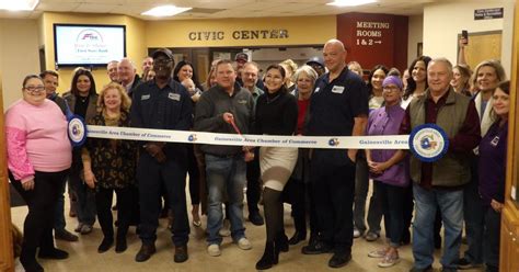 Gainesville Civic Center Discover Lake Lanier Gainesville Civic Center Discover Lake Lanier