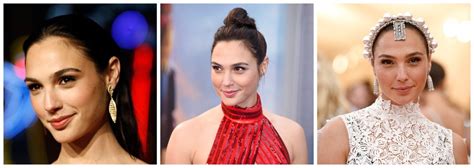 Gal Gadot Fun Facts 15 Things To Know About The Wonder Woman 1984 Star Cleveland Com