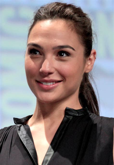Gal Gadot Jewish Women S Archive