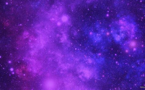 Discover the Stunning Beauty of Galaxy Purple in Home Decor