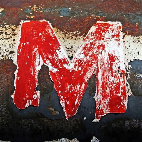 Galleries Typography One Letter Fubiz