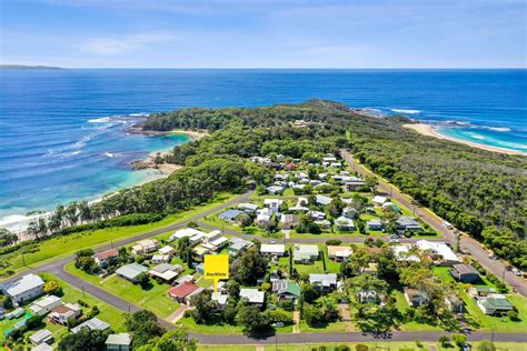 Gallery Bendalong Manyana Accommodation