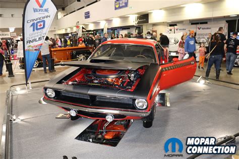 Gallery Five Minutes With Boosted Motorsports John O Malley Mopar Connection Magazine A Comprehensive Daily Resource For Mopar Enthusiast News Features And The Latest Mopar Tech