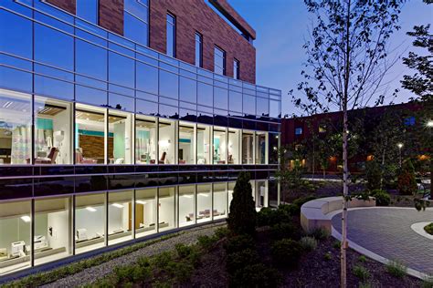 Gallery Of Advocate Illinois Masonic Medical Center Smithgroup 13