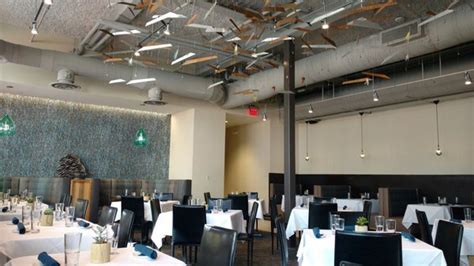 Gallery Waters Restaurant Fort Worth Tx