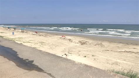 Galveston Homeless City Hopes New Survey Will Help Figure Out Ways To Help People Without Home On The Island Abc13 Houston