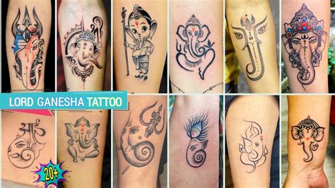 Ganesha Face Tattoo Design Tattoo Designs Tattoo Pictures