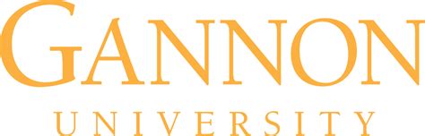 Gannon University Physician Assistant