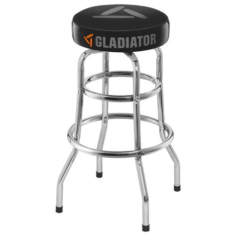 Garage Stool Gladiator