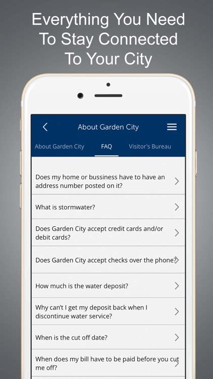 Garden City Ga Pd App App Store