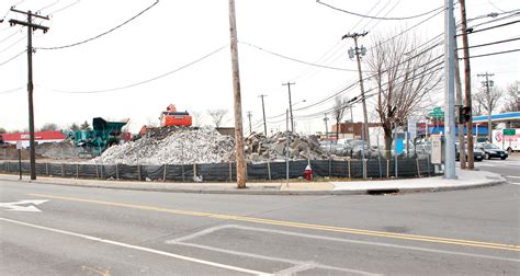 Garden City Park Retail Site Gets New Life Long Island Business News