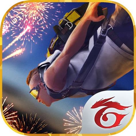 Garena Free Fire Anniversary On The App Store New Survivor Fire Garena Free Fire Anniversary On The App Store New Survivor Fire