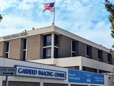 Garfield Medical Center