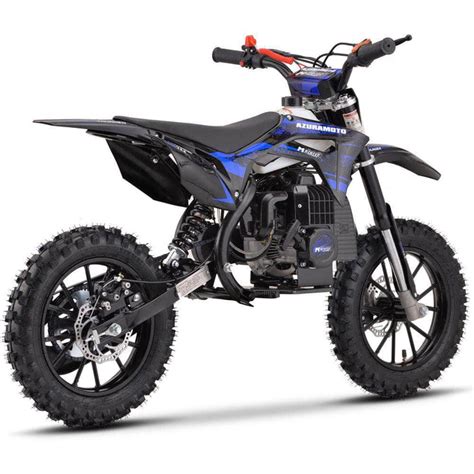 Top Tips for Choosing the Best Gas Dirt Bike for Adventure