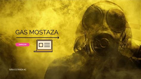 Gas Mostaza Wikiwand