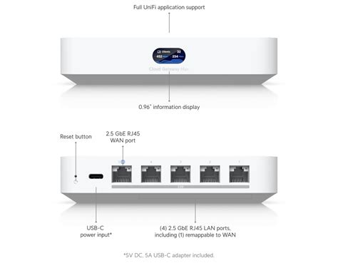 Gateway Max Ubiquiti Store
