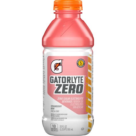 Gatorade Gatorlyte Zero Sugar Pink Strawberry Kiwi Sports Drink Bottle 20 Fl Oz Jay C Food Stores Gatorade Gatorlyte Zero Sugar Pink Strawberry Kiwi Sports Drink Bottle 20 Fl Oz Jay C Food Stores