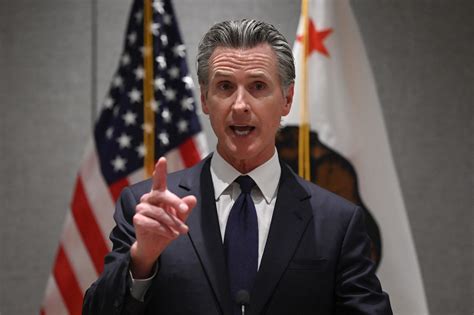 Gavin Newsom Amp 39 S Restaurant Offers 16 Hourly Wage To Employee Newsweek