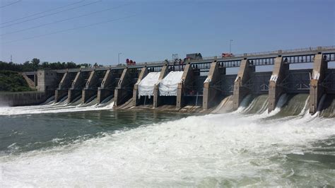 Gavins Point Dam Kgc Environmental Services