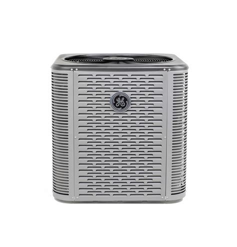 Everything You Need to Know About Ge+AC Systems and Their Benefits