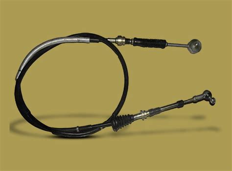 Gear Shift Cable The Ultimate Guide For Smooth Shifting Chattarpati Automotive Systems
