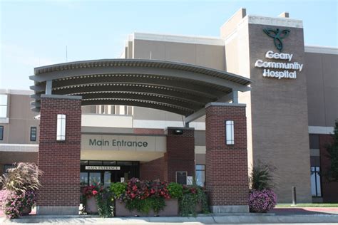 Geary Community Hospital Updated April 2025 10 Reviews 1102 Saint