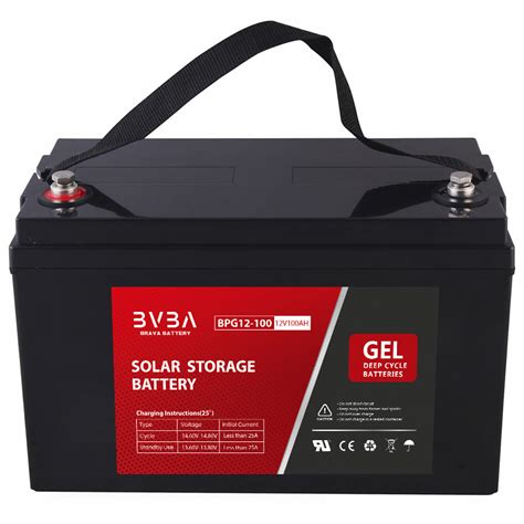 Maximize Your Car's Performance with the Best Gel Car Battery Options