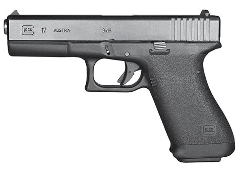 Gen 1 Glock 19