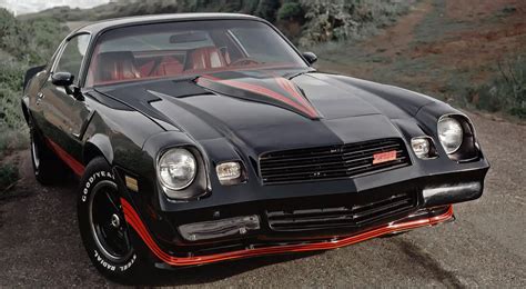 Gen 2 Camaro: Features, Specs, and Why It’s the Ultimate Muscle Car