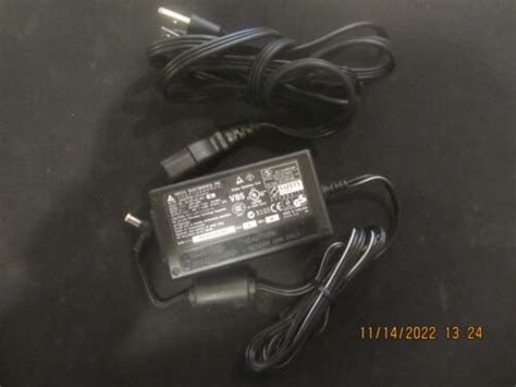 Gen Delta Adp 18Pb 34 1977 03 Ac Dc Pwr Adaptateur Pour Cisco 48V 0