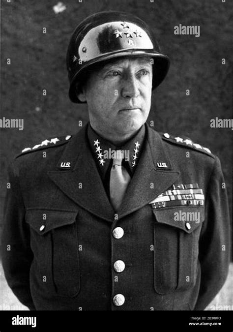 General George Patton Hi Res Stock Photography And Images Alamy General George Patton Hi Res Stock Photography And Images Alamy