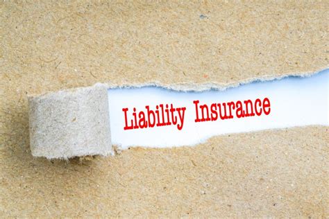 General Liability Insurance California