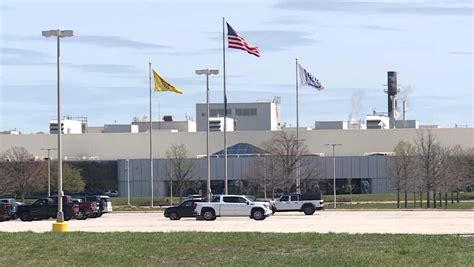 General Motors To Expand Production At Kansas City Kansas Plant General Motors To Expand Production At Kansas City Kansas Plant